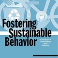 Cover Art for 9780865714069, Fostering Sustainable Behavior by McKenzie-Mohr, Doug, William Smith