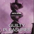 Cover Art for 9780450595608, Guilty Pleasures by Laurell K. Hamilton