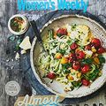 Cover Art for 9781742456225, Almost Vegetarian by The Australian Women's Weekly