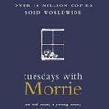 Cover Art for 9780733635298, Tuesdays with Morrie: The international bestseller by Mitch Albom