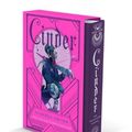 Cover Art for 9781250851031, Cinder Collector's Edition by Marissa Meyer