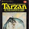 Cover Art for 9780345244833, Tarzan at the Earth's Core by Edgar Rice Burroughs