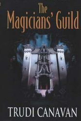 Cover Art for 9780732270957, Magician's Guild by Trudi Canavan