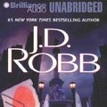 Cover Art for 9781423317371, Betrayal in Death by J. D. Robb