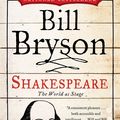 Cover Art for 9780061673696, Shakespeare by Bill Bryson