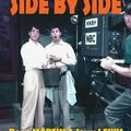 Cover Art for 9781386572268, Side By Side: Dean Martin & Jerry Lewis On TV and Radio by Michael J. Hayde