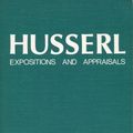 Cover Art for 9780268010645, Husserl: Expositions and Appraisals by Elliston, Frederick