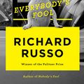 Cover Art for 9781952535185, Everybody's Fool by Richard Russo