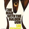 Cover Art for 9780718153960, The Man with the Golden Gun by Ian Fleming