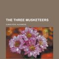 Cover Art for 9781153723497, The Three Musketeers (Paperback) by Dumas Pere, Alexandre