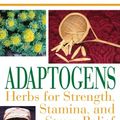 Cover Art for 0787721959434, Adaptogens: Herbs for Strength Stamina and Stress Relief by David Winston, Steven Maimes
