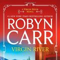 Cover Art for 9780778314158, Virgin River by Robyn Carr