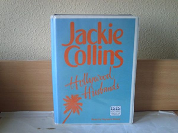 Cover Art for 9780753106631, Hollywood Husbands by Jackie Collins