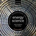 Cover Art for 9780199592371, Energy Science by John Andrews