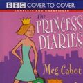 Cover Art for 9781844400331, The Princess Diaries (The Princess Diaries, #1) by Meg Cabot