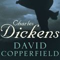 Cover Art for 9780141031750, David Copperfield by Charles Dickens