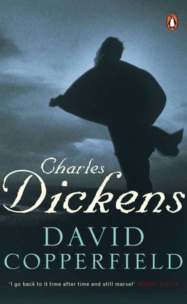 Cover Art for 9780141031750, David Copperfield by Charles Dickens