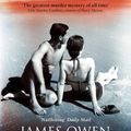 Cover Art for 9780748109739, A Serpent In Eden: 'The greatest murder mystery of all time' by James Owen