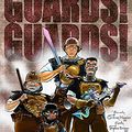 Cover Art for 8601405112026, Guards! Guards! by Terry Pratchett