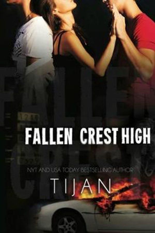 Cover Art for 9781951771270, Fallen Crest High by Tijan