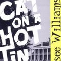 Cover Art for 9780451171122, Cat on a Hot Tin Roof by Tennessee Williams