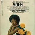 Cover Art for 9780553138450, Sula by Toni Morrison