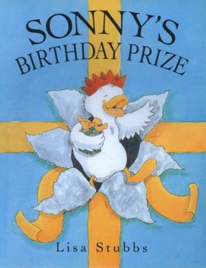 Cover Art for 9781904154693, Sonny's Birthday Prize by Lisa Stubbs