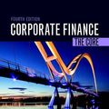Cover Art for 9780134202648, Corporate FinanceThe Core by Jonathan Berk, Peter DeMarzo
