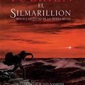 Cover Art for 9788445007716, El Silmarillion. Ilustrado por Ted Nasmith by J. R. r. Tolkien