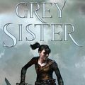 Cover Art for 9780008152369, Grey Sister (Book of the Ancestor, Book 2) by Mark Lawrence
