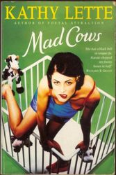 Cover Art for 9780330334020, Mad Cows by Kathy Lette