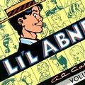 Cover Art for 9780878160372, Li'l Abner: Dailies, Vol. 1: 1934-1935 by Al Capp