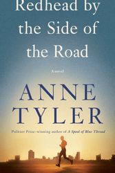 Cover Art for 9780525658412, Redhead by the Side of the Road by Anne Tyler