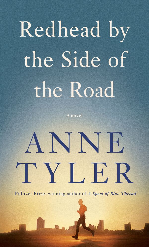 Cover Art for 9780525658412, Redhead by the Side of the Road by Anne Tyler