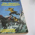 Cover Art for 9780006910466, The Elusive Grasshopper by Malcolm Saville