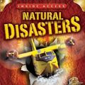 Cover Art for 9780753414200, Natural Disasters by Bill McGuire,Lyn Stone