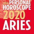 Cover Art for 9780008319328, Aries 2020: Your Personal Horoscope by Joseph Polansky