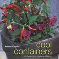 Cover Art for 9781903221518, Cool Containers by Adam Caplin