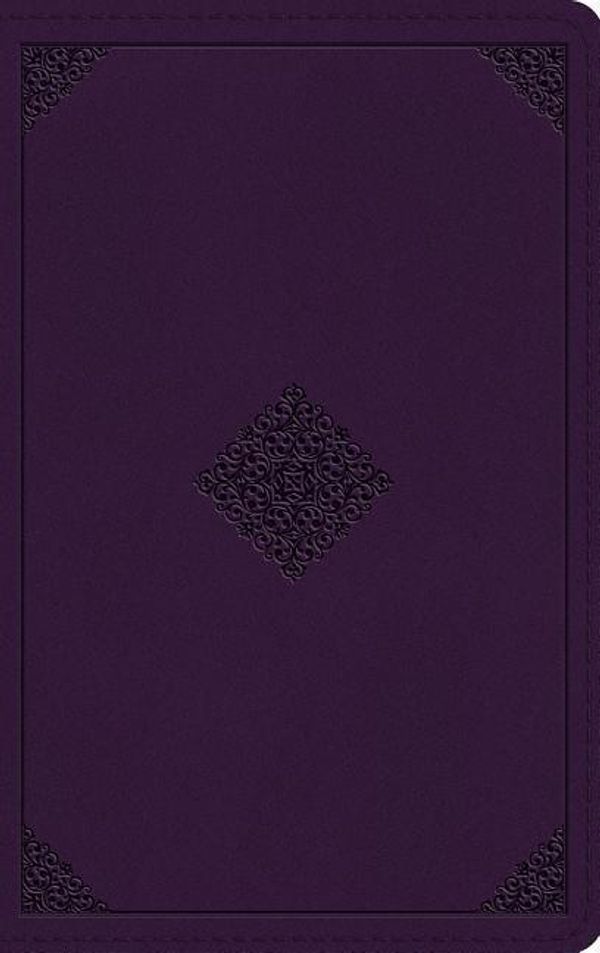 Cover Art for 9781433561979, ESV Thinline Bible by ESV Bibles by Crossway