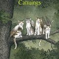 Cover Art for B01FIWN452, Catwings (A Catwings Tale) by Ursula K. Le Guin (2003-05-01) by Ursula K. Le Guin