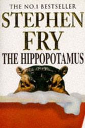 Cover Art for 9780099189619, The Hippopotamus by Stephen Fry