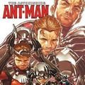 Cover Art for 9781302911324, Astonishing Ant-Man: The Complete Collection by Nick Spencer