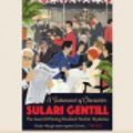 Cover Art for 9780369337672, A Testament of Character by Sulari Gentill