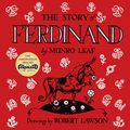 Cover Art for 8601234579106, The Story of Ferdinand by Munro Leaf