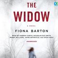 Cover Art for 9780147525192, The Widow by Fiona Barton