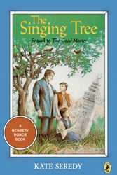 Cover Art for 9780140345438, The Singing Tree by Kate Seredy