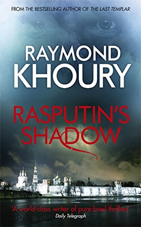 Cover Art for 9781409139430, Untitled Khoury by Khoury, Raymond