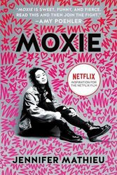 Cover Art for 9781250104267, Moxie by Jennifer Mathieu