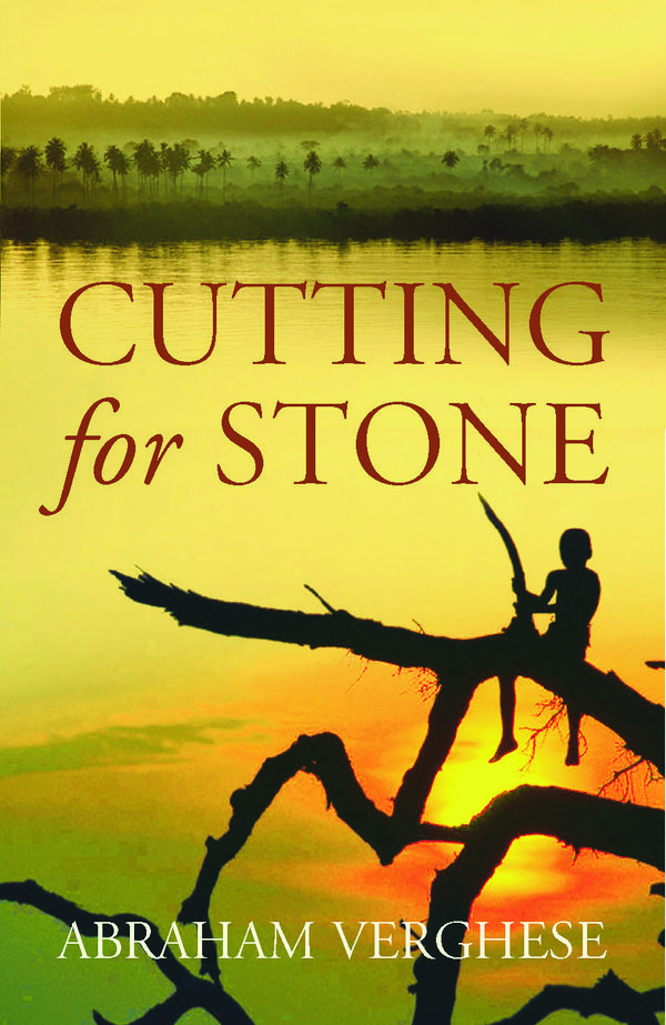 Cover Art for 9780701173838, Cutting For Stone by Abraham Verghese