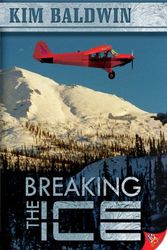 Cover Art for 9781602820876, Breaking the Ice by Kim Baldwin